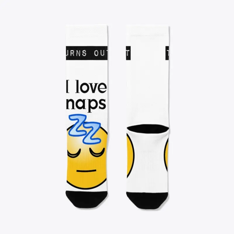 Love Naps