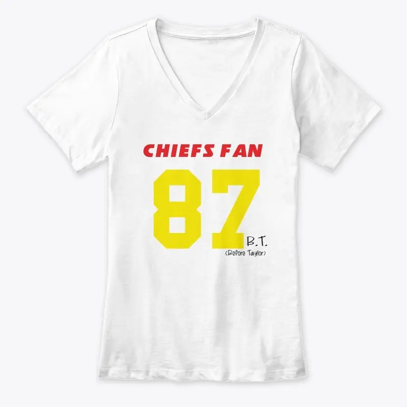 Original Chief Fan