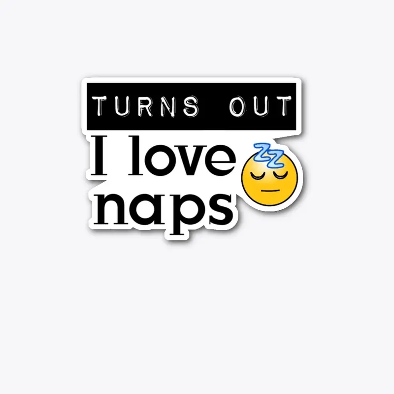 Love Naps