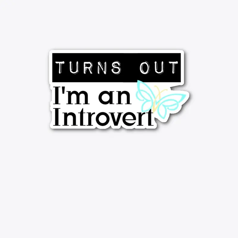 Introvert