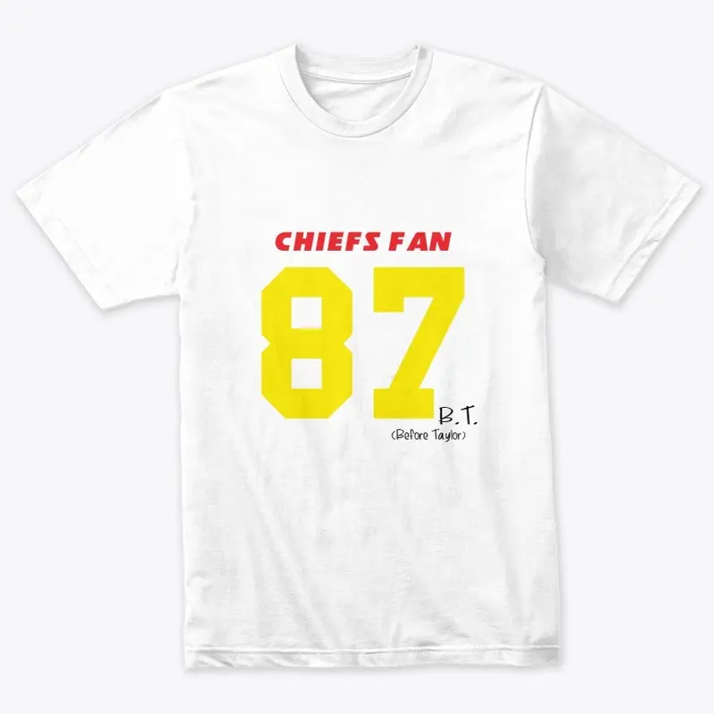 Original Chief Fan